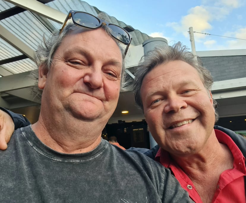 Andrew (52), $250, Non-smoker, No pets, and No children