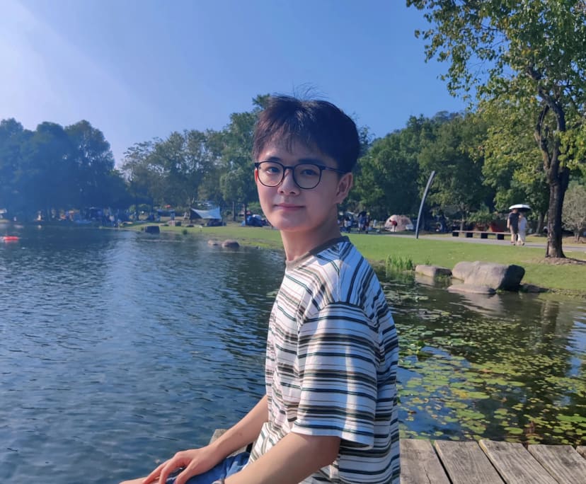 Zhiyu