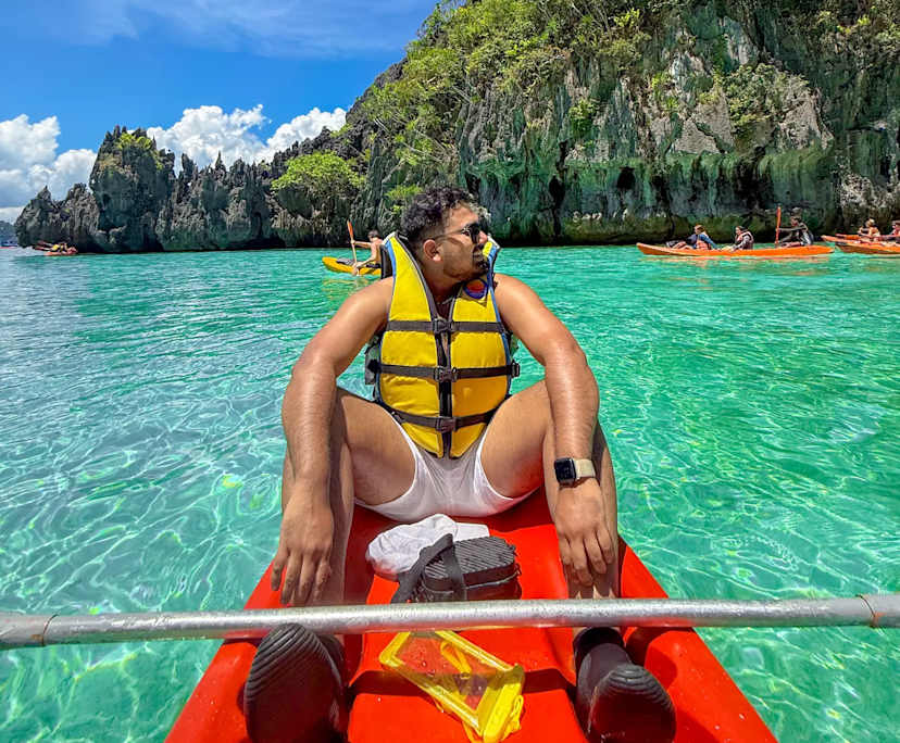 Safwan Rezvi & Maisha Rahman