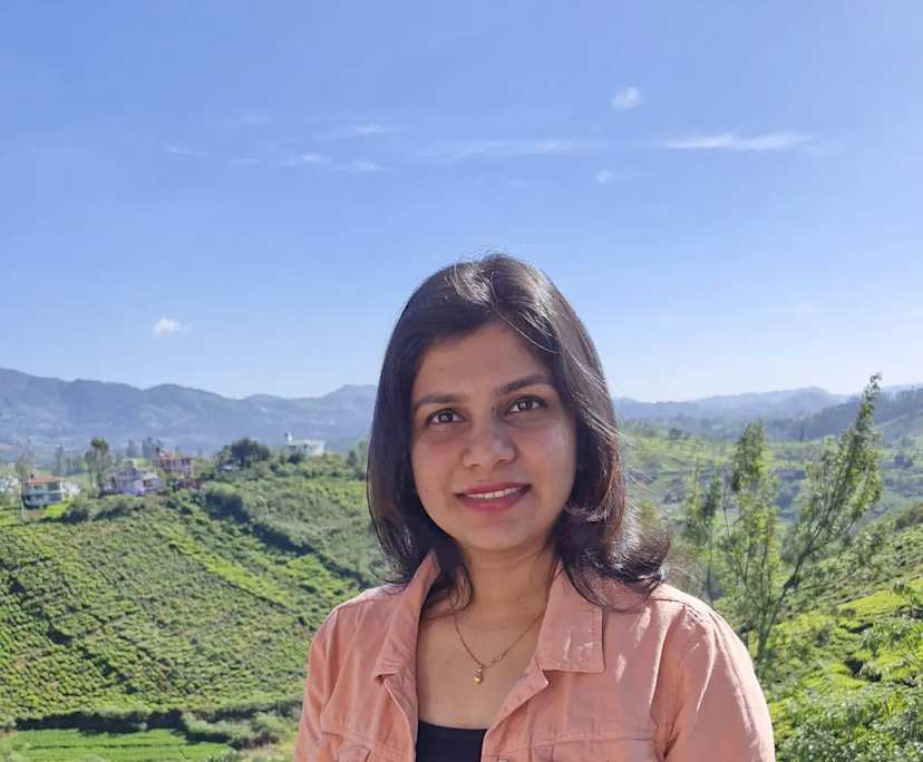MELVEE GEORGE