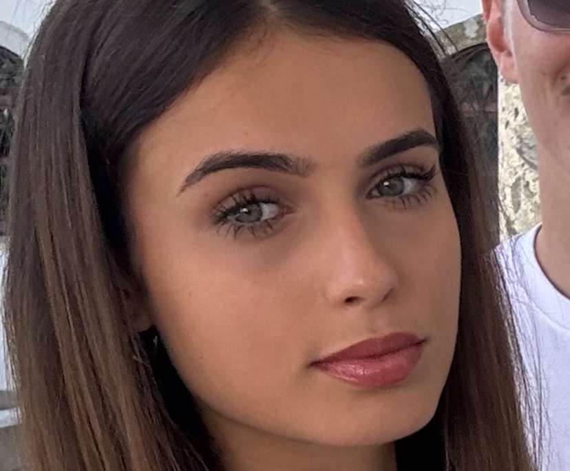Antea Mirkovic
