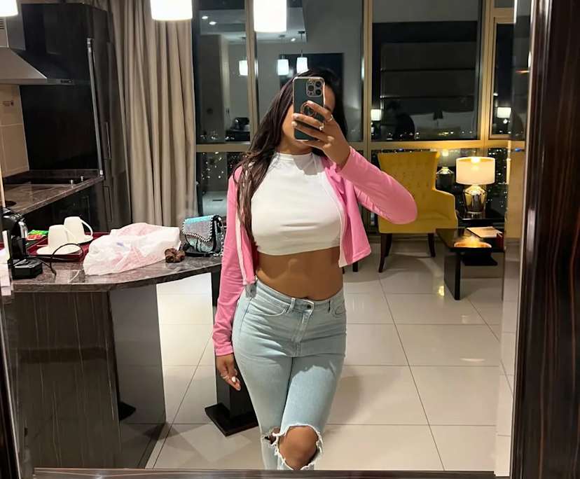 Kashvi