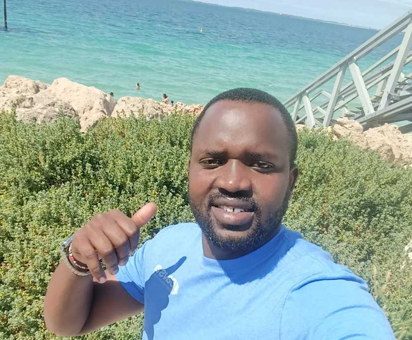 Vincent Kiplagat