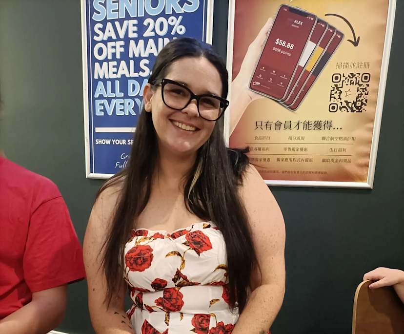 Che-Andrea Stephenson