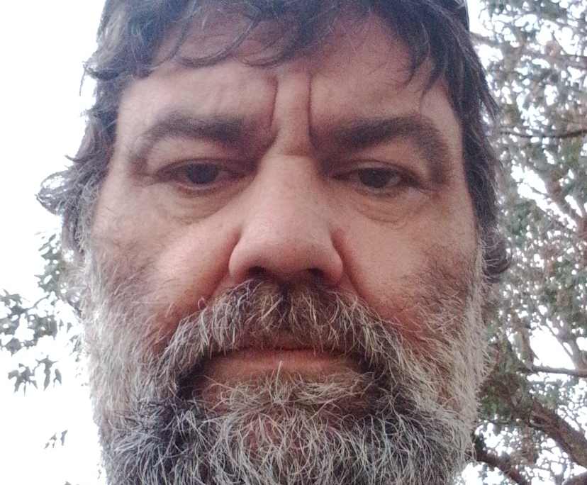 Matt