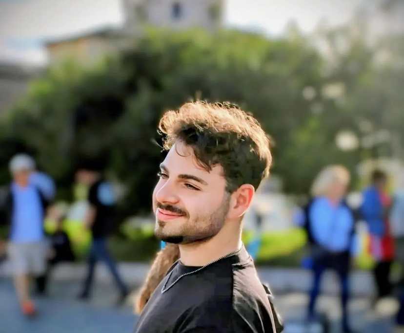 Francesco (29), $350, 