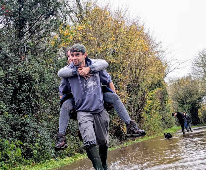 Dan Wilkinson (26), $250, 