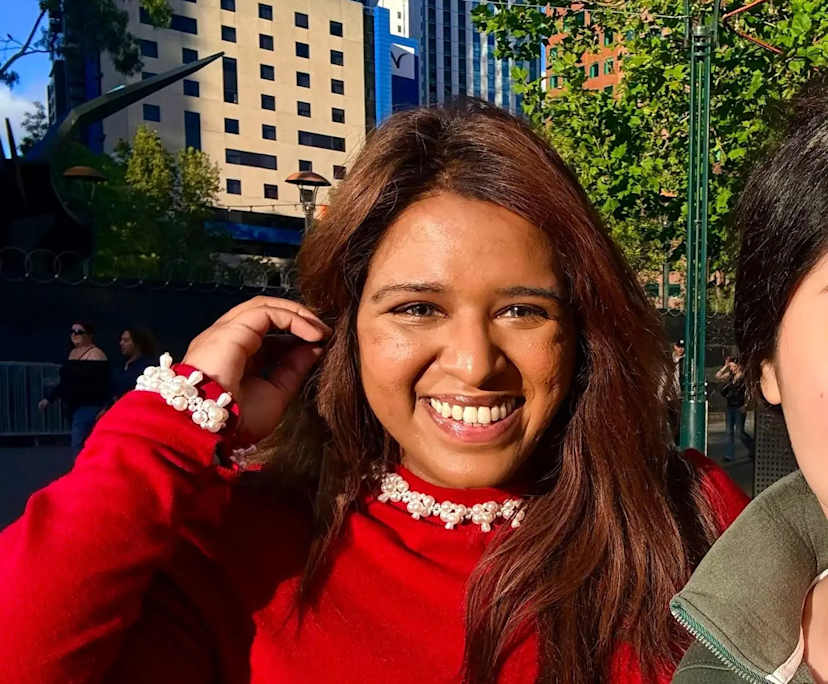 Nikini Amandhi Hikkaduwage (29), $450, Non-smoker, No pets, and No children