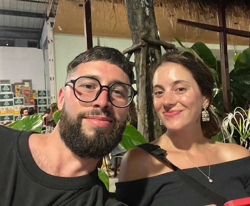 Facundo & Valentina