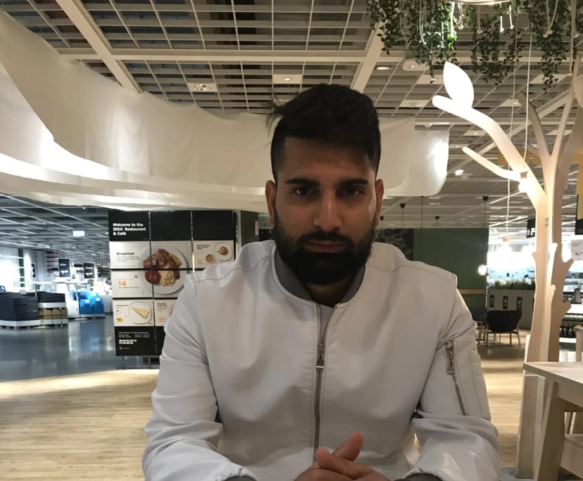 Amandeep