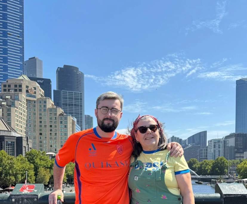 Benjamin (28), $400, 