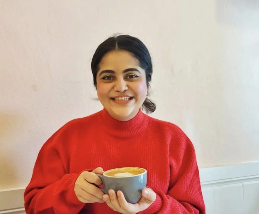 Aanal Bhatt