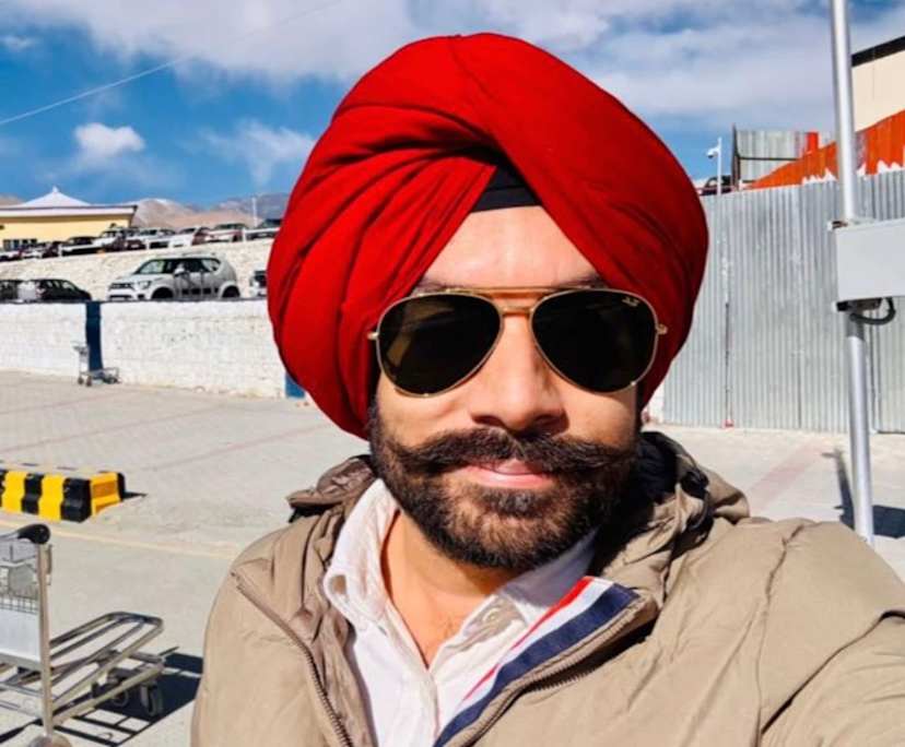 Karanpreet