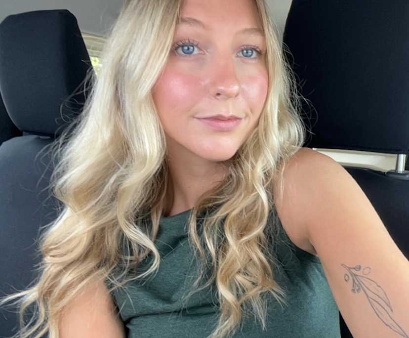 Meikylah (26), $270, Non-smoker, No pets, and No children