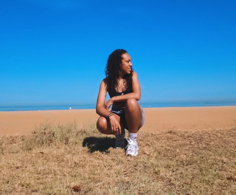 Naomi