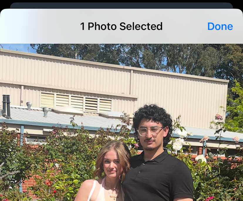 Annabelle joffe & Braeden