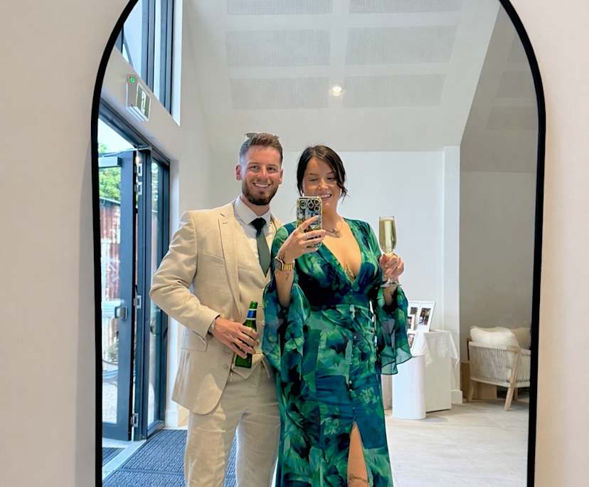 Ciara & Elliot