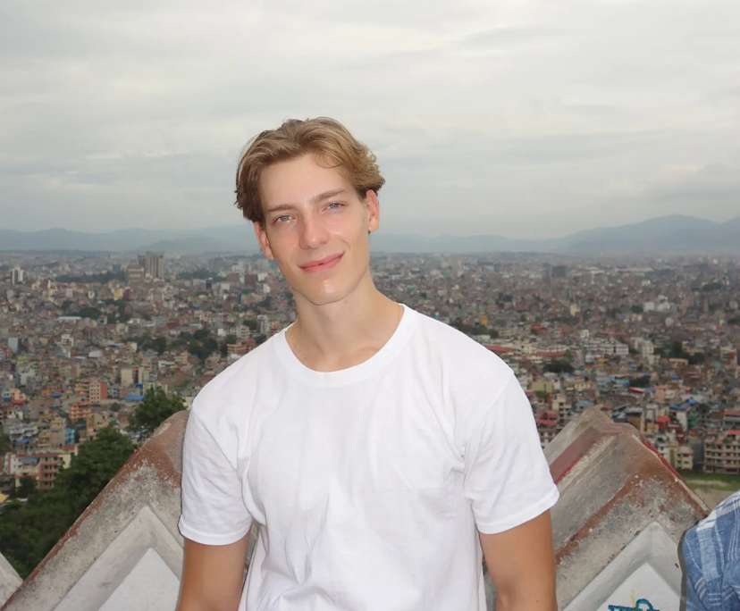 Johannes