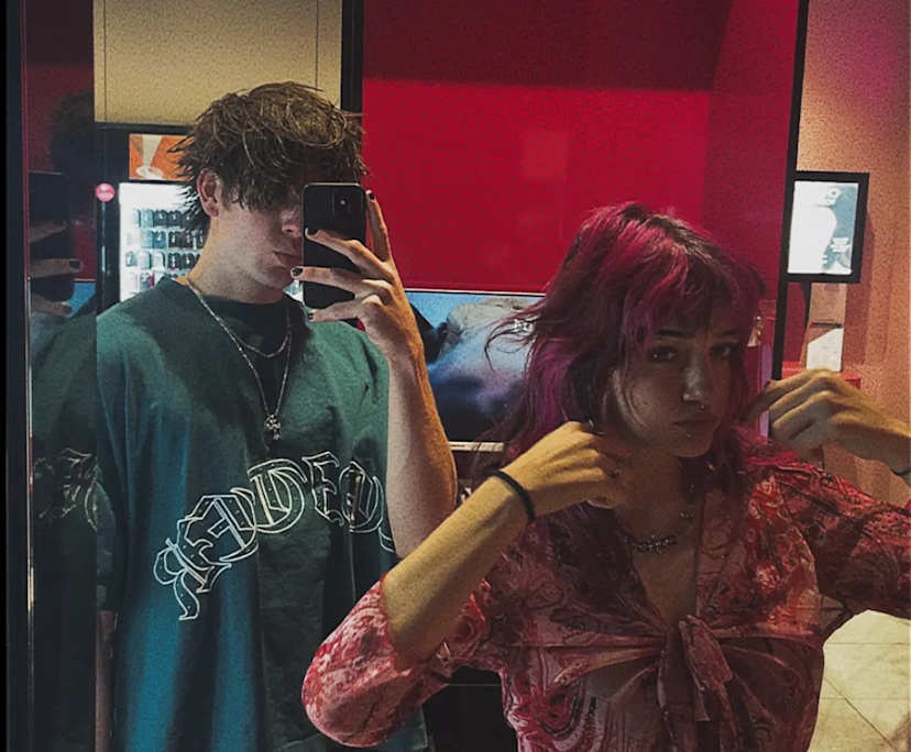 Zac & Ray
