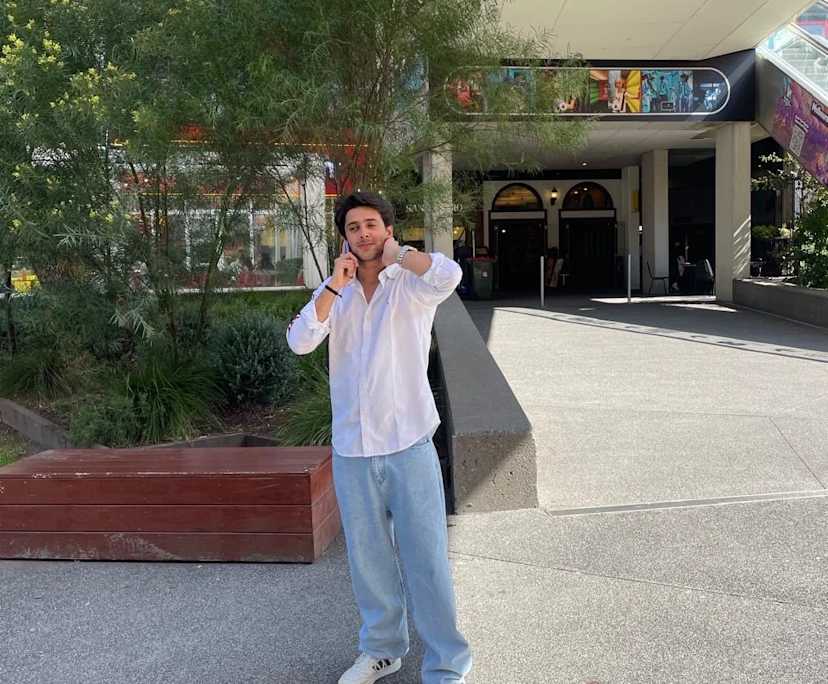 Dev