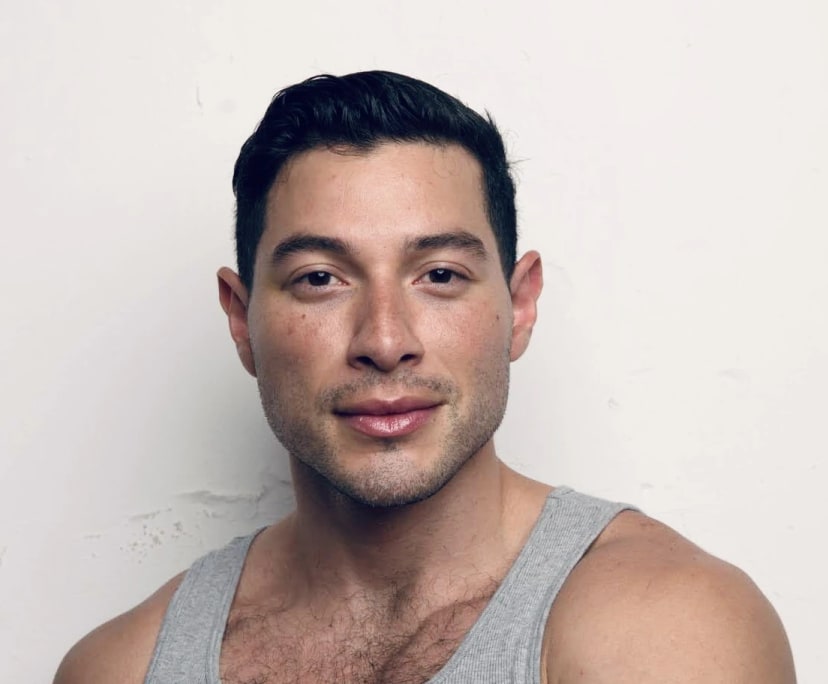 David