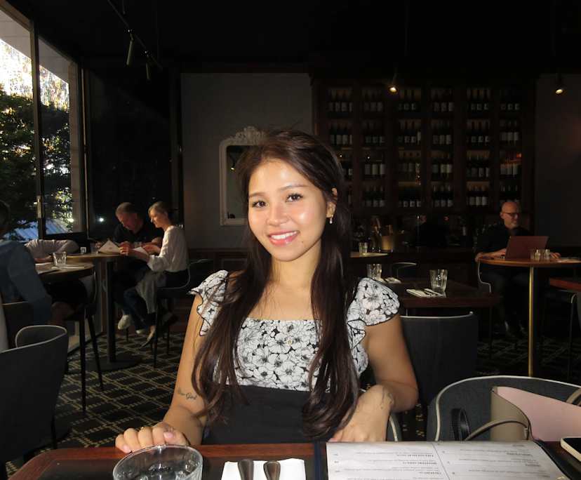 Angie