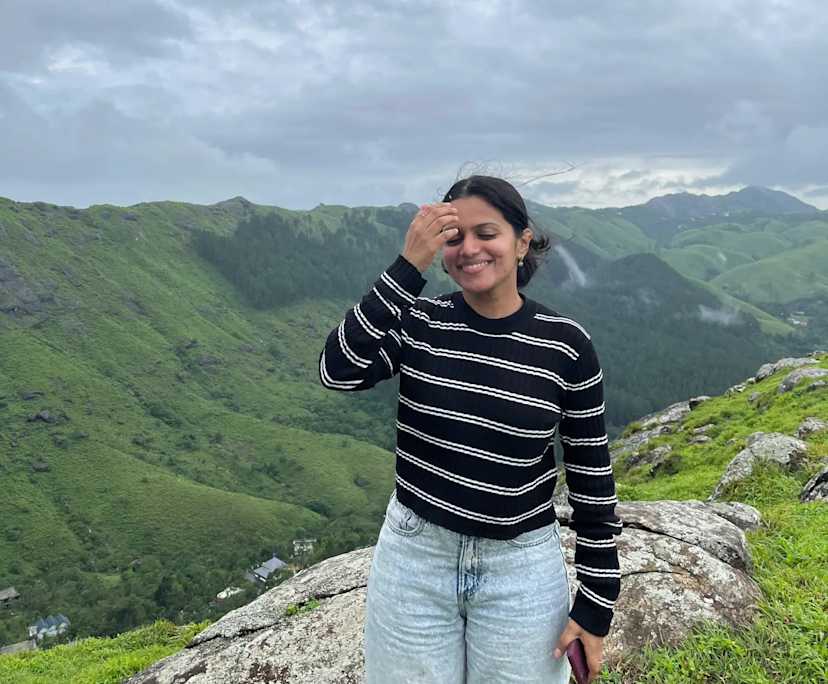 Roopa