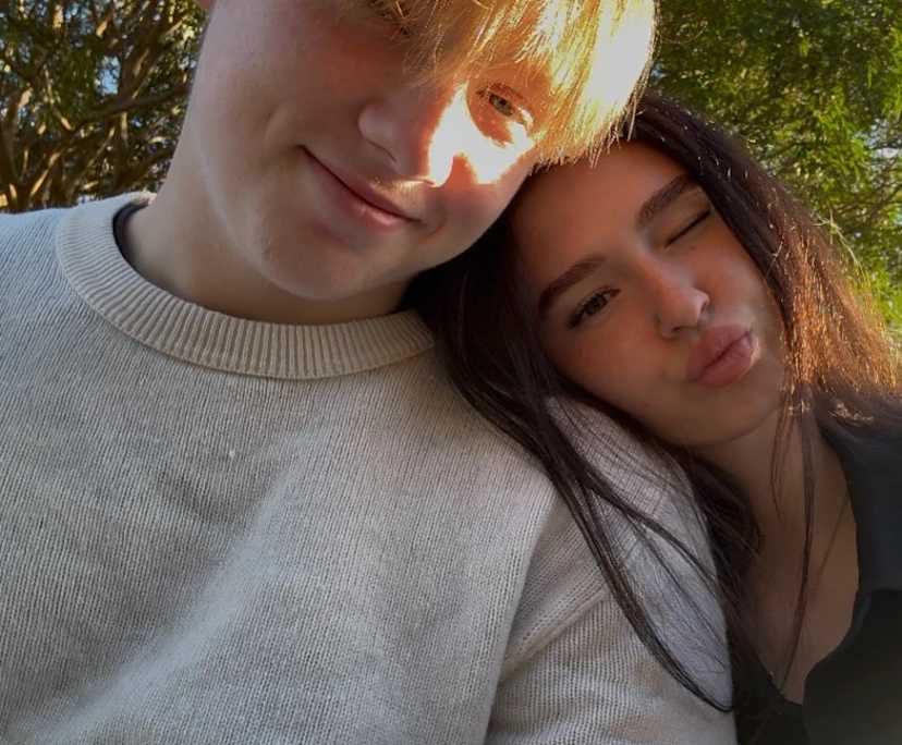 Stefani & Rene