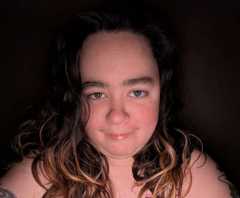 Bianca (30), $200, LGBTQIA+, Non-smoker, No pets, and No children