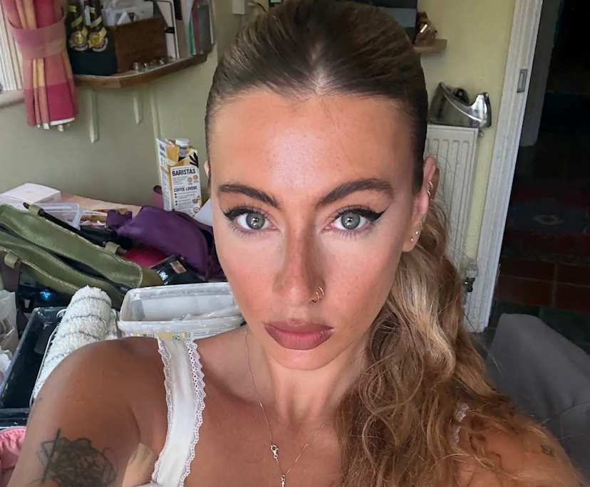 Abigail Ankrett