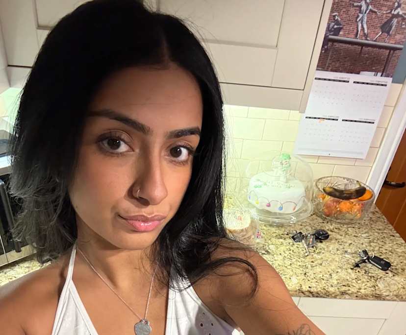 Noor (24), $500, Non-smoker, No pets, and No children