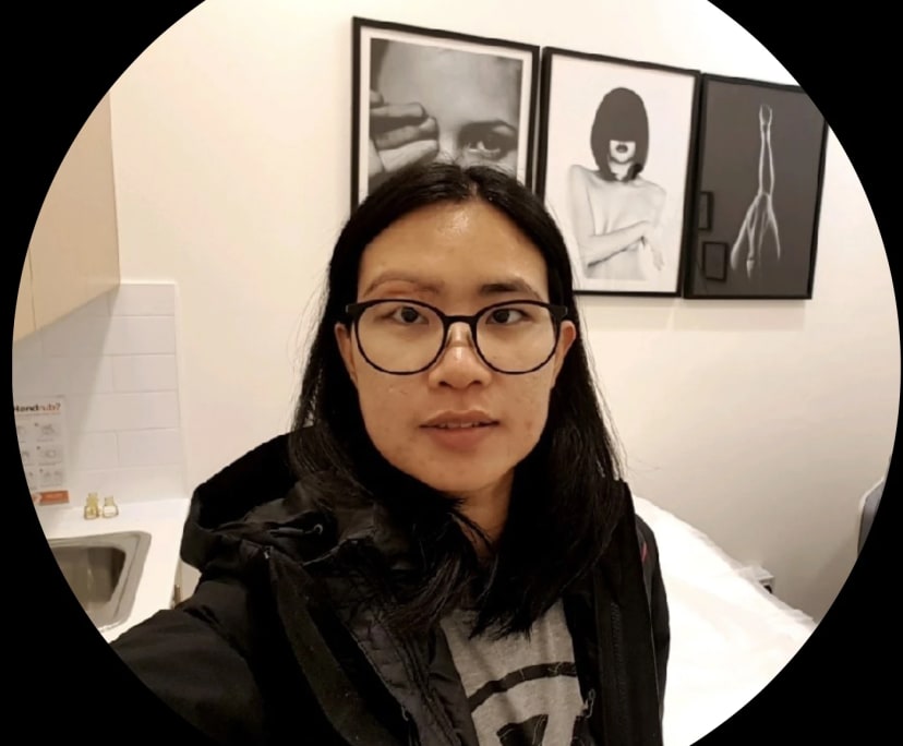 Kets (33), $200, Non-smoker, No pets, No children, and LGBTQIA+