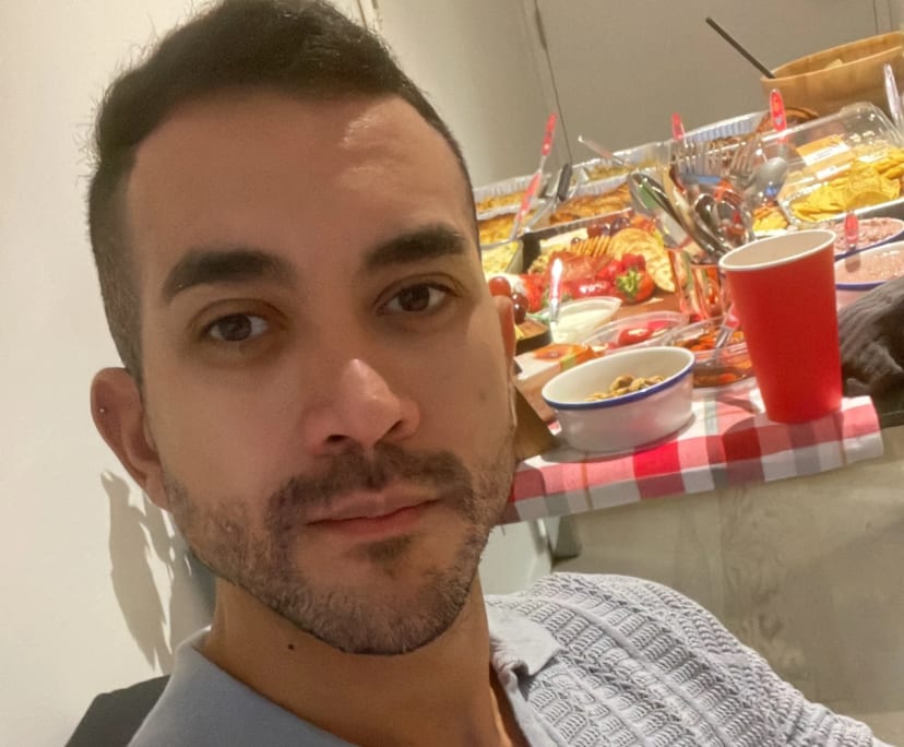 Ricardo