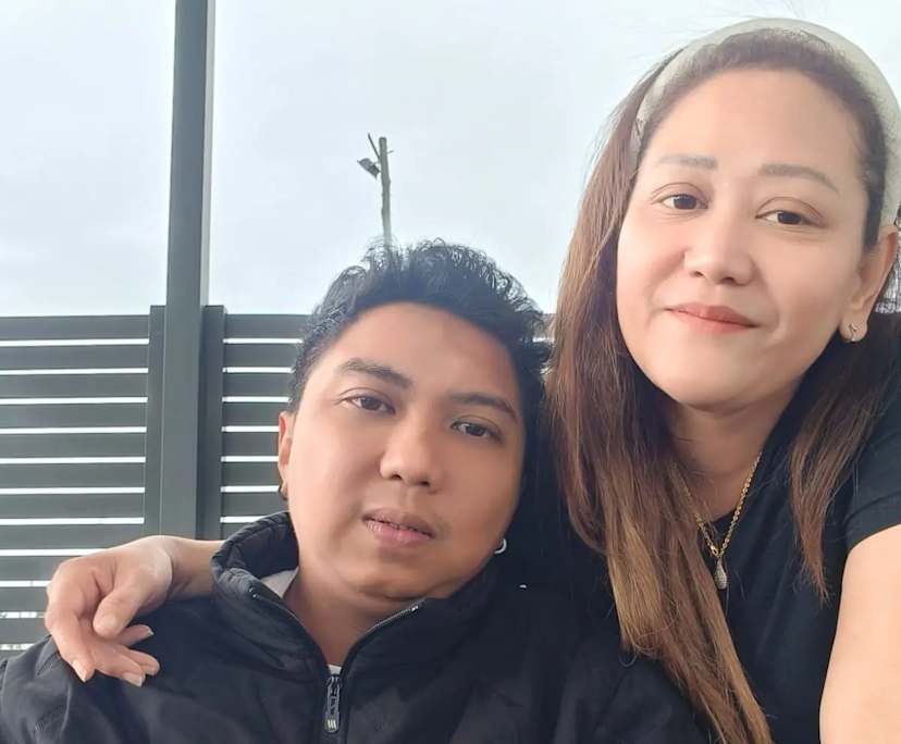 Mahadiah Kahar (40) and Kiki (38), $300, Smoker, No pets, and No children