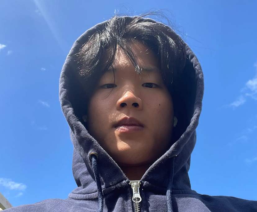 SANGJUN (23), $400, Non-smoker, No pets, and No children