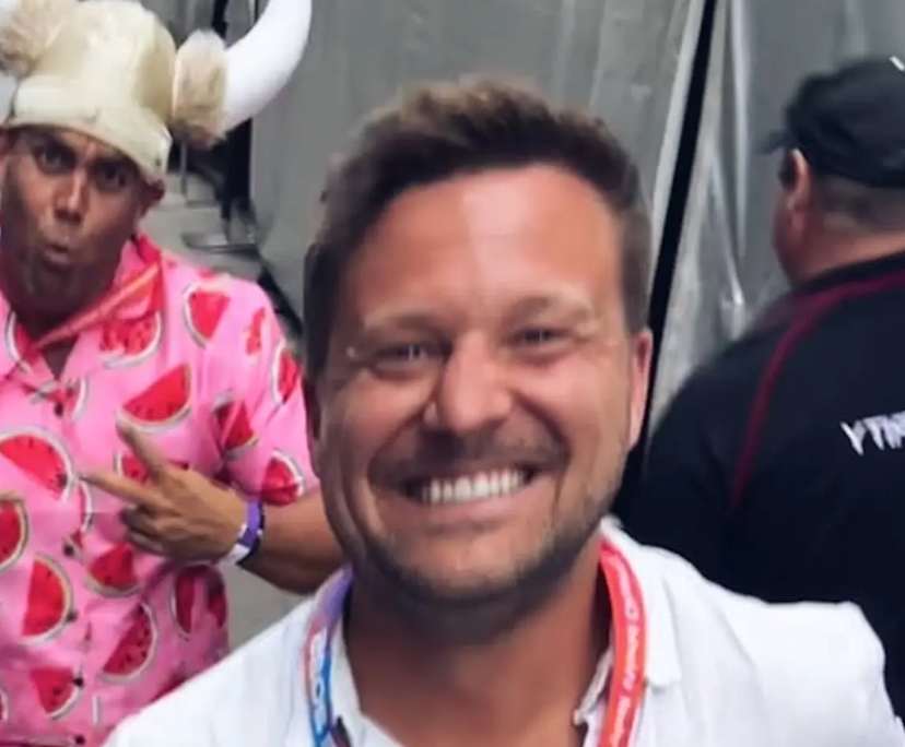 Yannick (32), $650, Non-smoker, No pets, No children, and LGBTQIA+