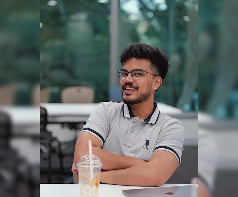 Swapnil
