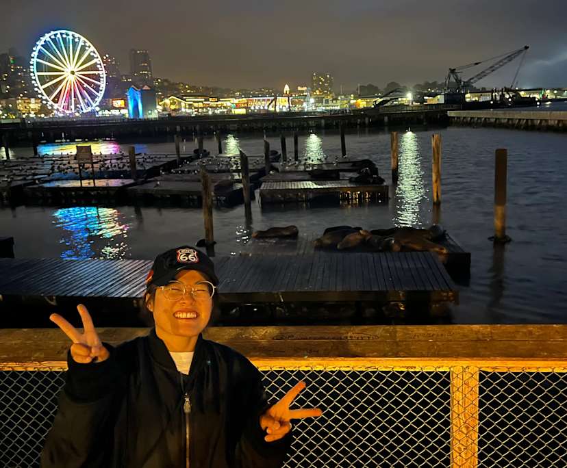 GEN (31) and Mayu (29), $400, 