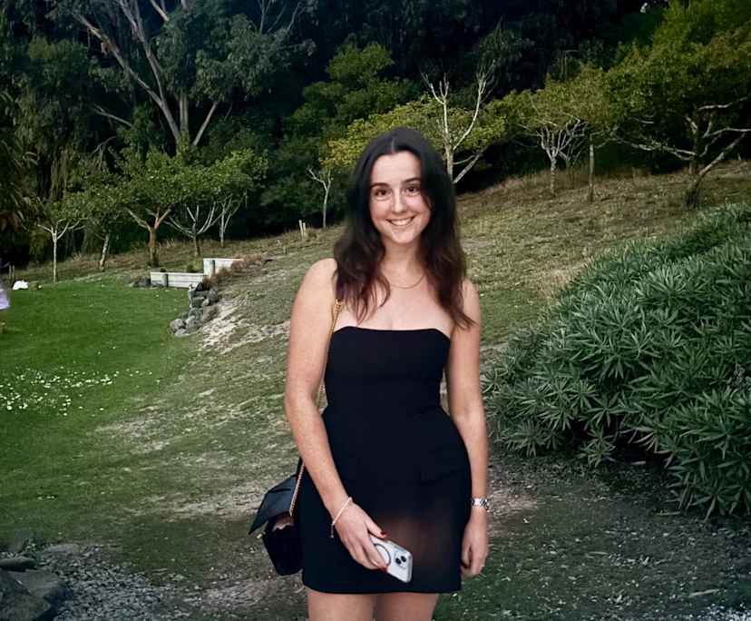 Georgina