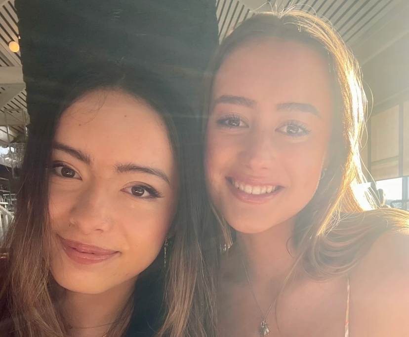 Genevieve (22), $400, 