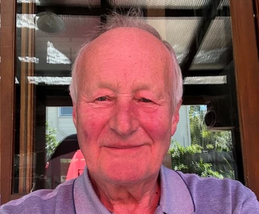 John