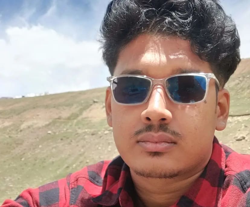 Bhavesh Kanyal