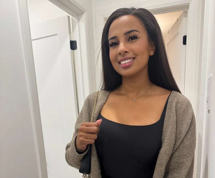 Virginia (31), $500, Non-smoker, No pets, and No children