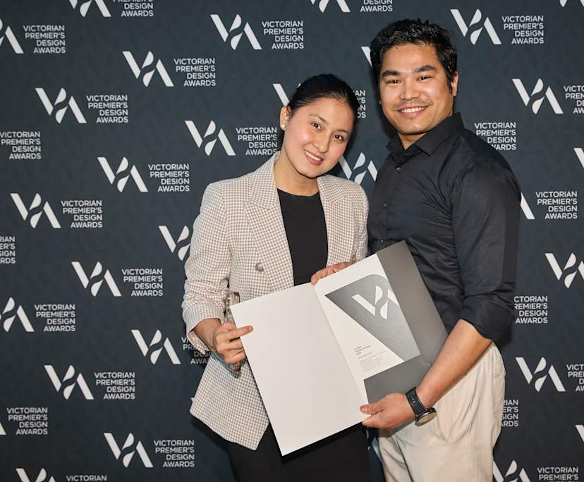 Birochan & Prasamsha