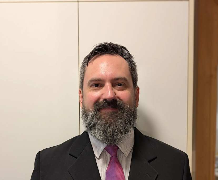 Anthony (42), $450, Non-smoker, No pets, No children, and LGBTQIA+