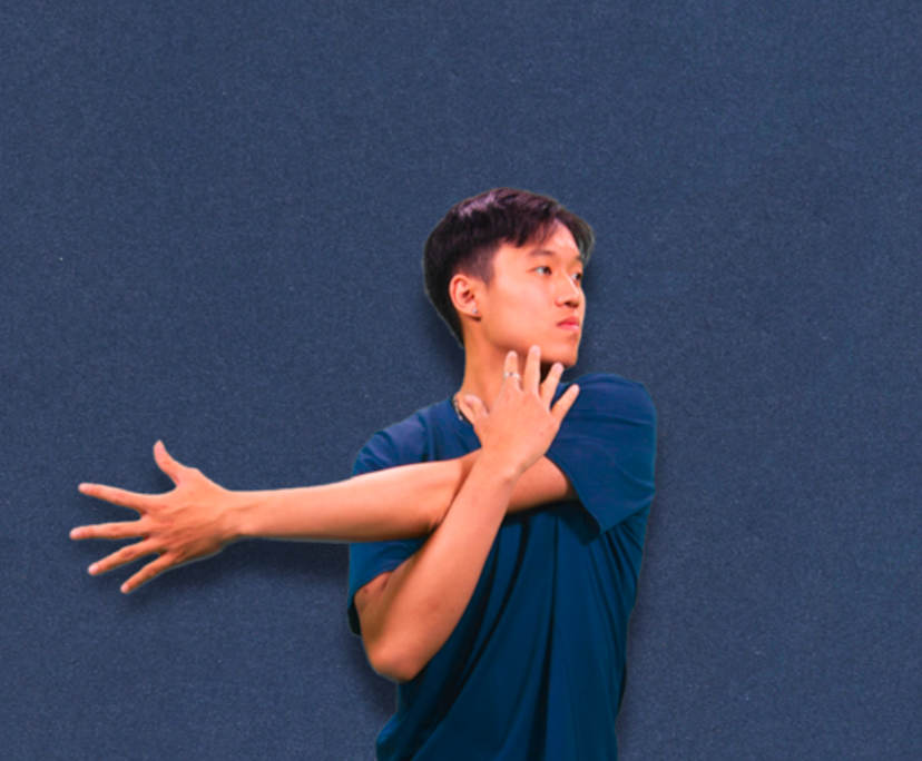 羿方 & Chih-hung