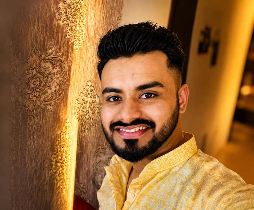 Akash Panicker & Mohammad Sahil