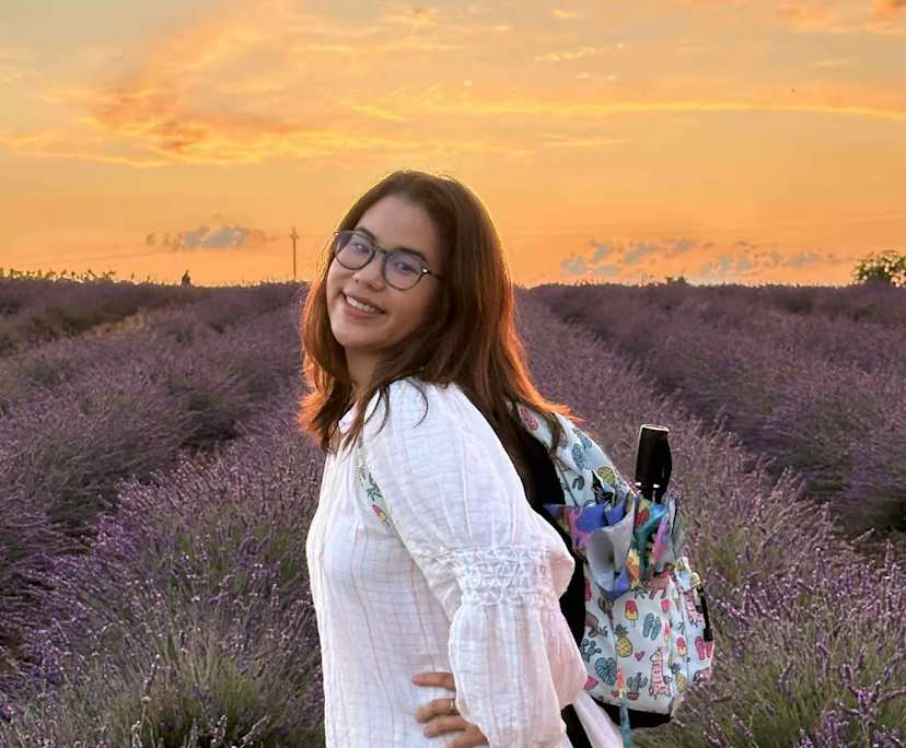 Meg (26), $300, Non-smoker, No pets, and No children