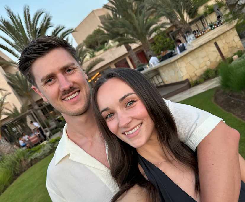 Teigan & Alex
