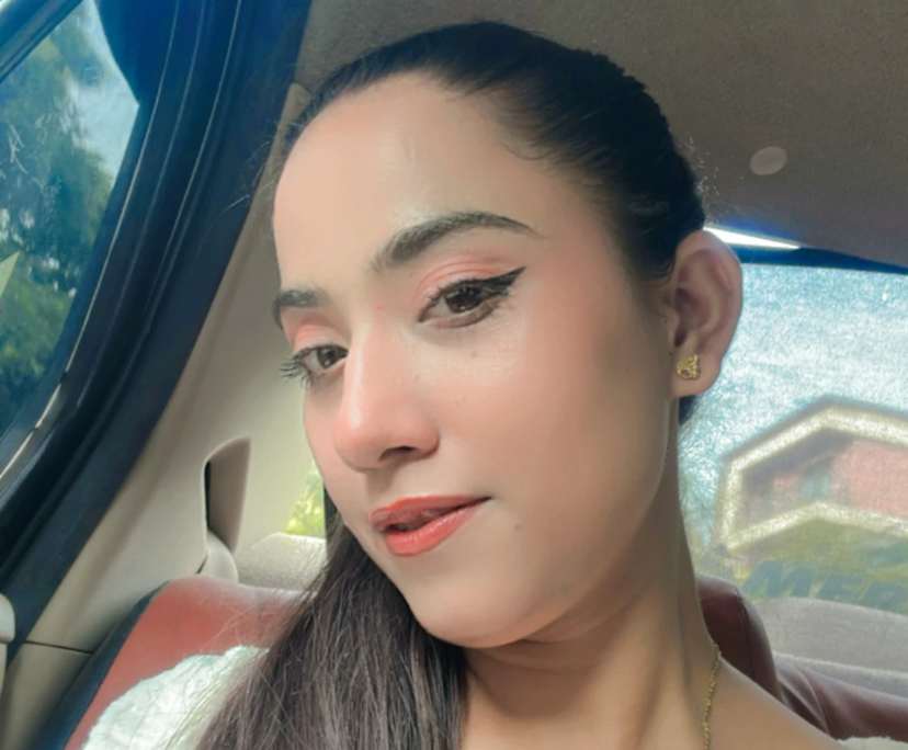 Roshani Sapkota